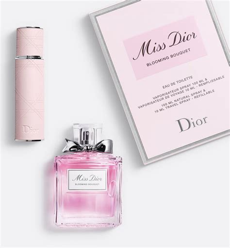 profumo dior viaggio|Profumi formato da viaggio migliori, la nostra top 10.